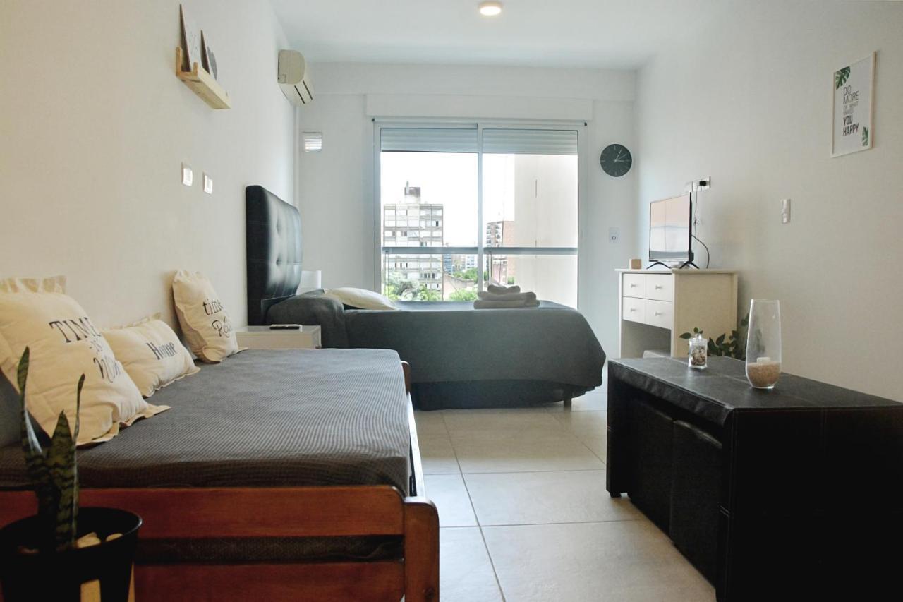 Apartamento Luminosos y modernos departamentos en Rosario Exterior foto