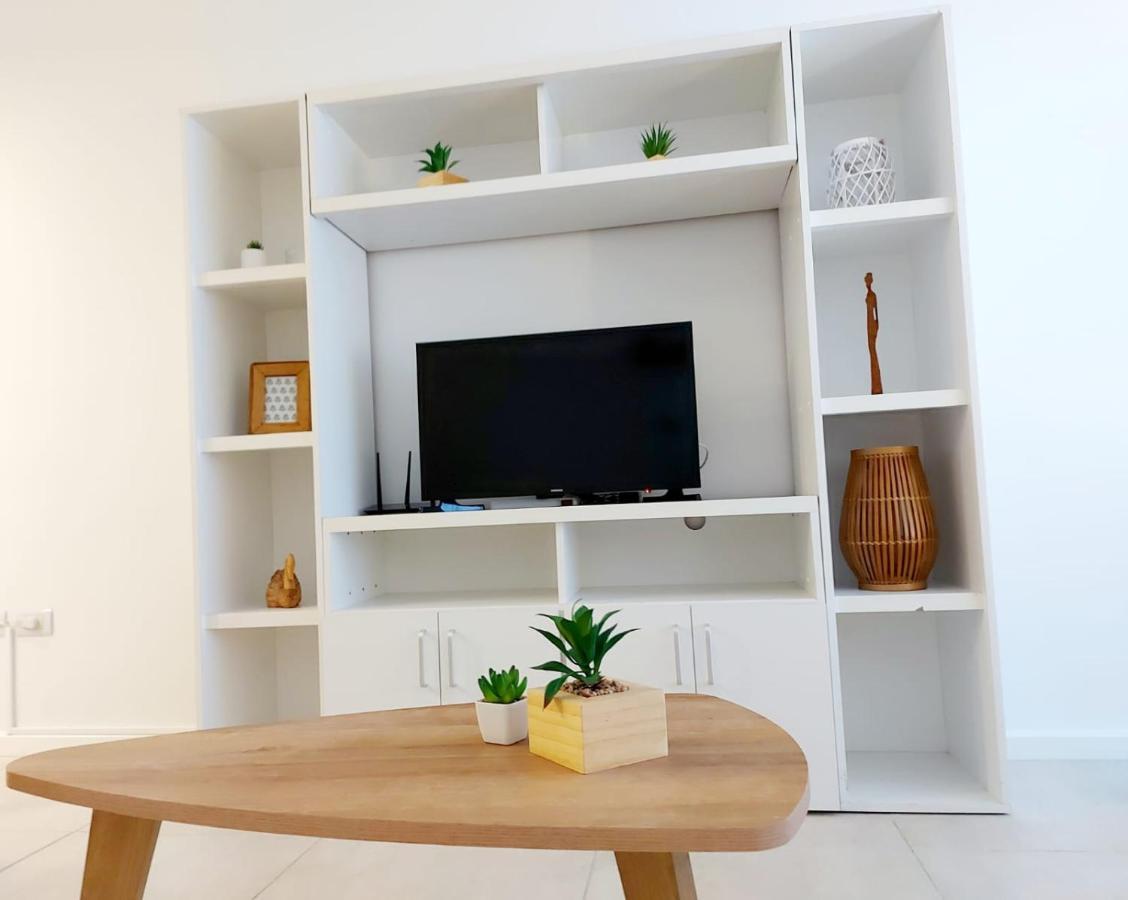 Apartamento Luminosos y modernos departamentos en Rosario Exterior foto